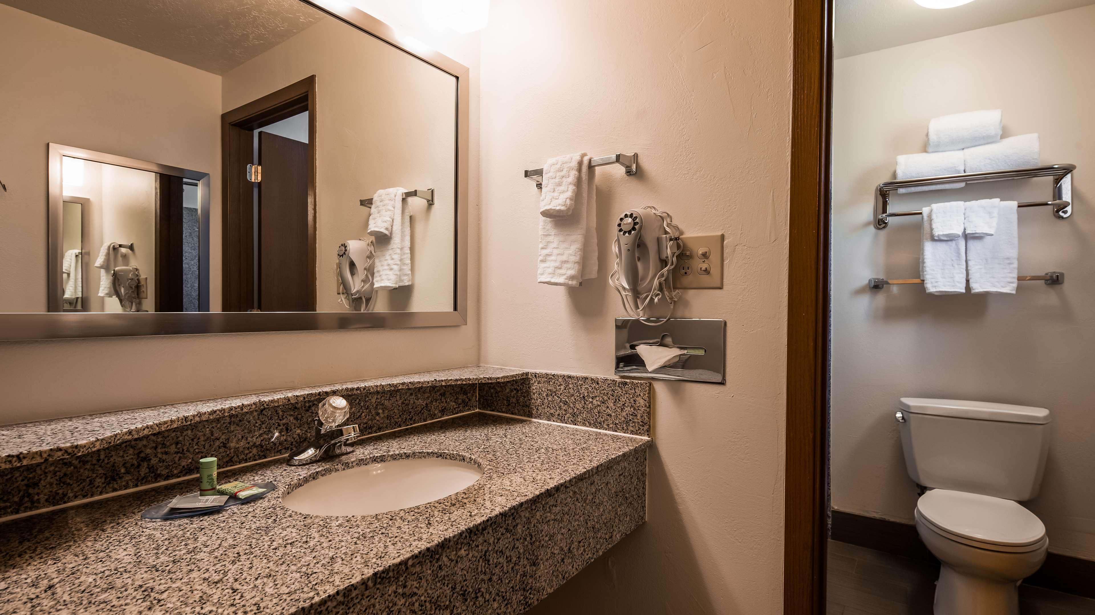 Best Western Paradise Inn Dillon Zewnętrze zdjęcie