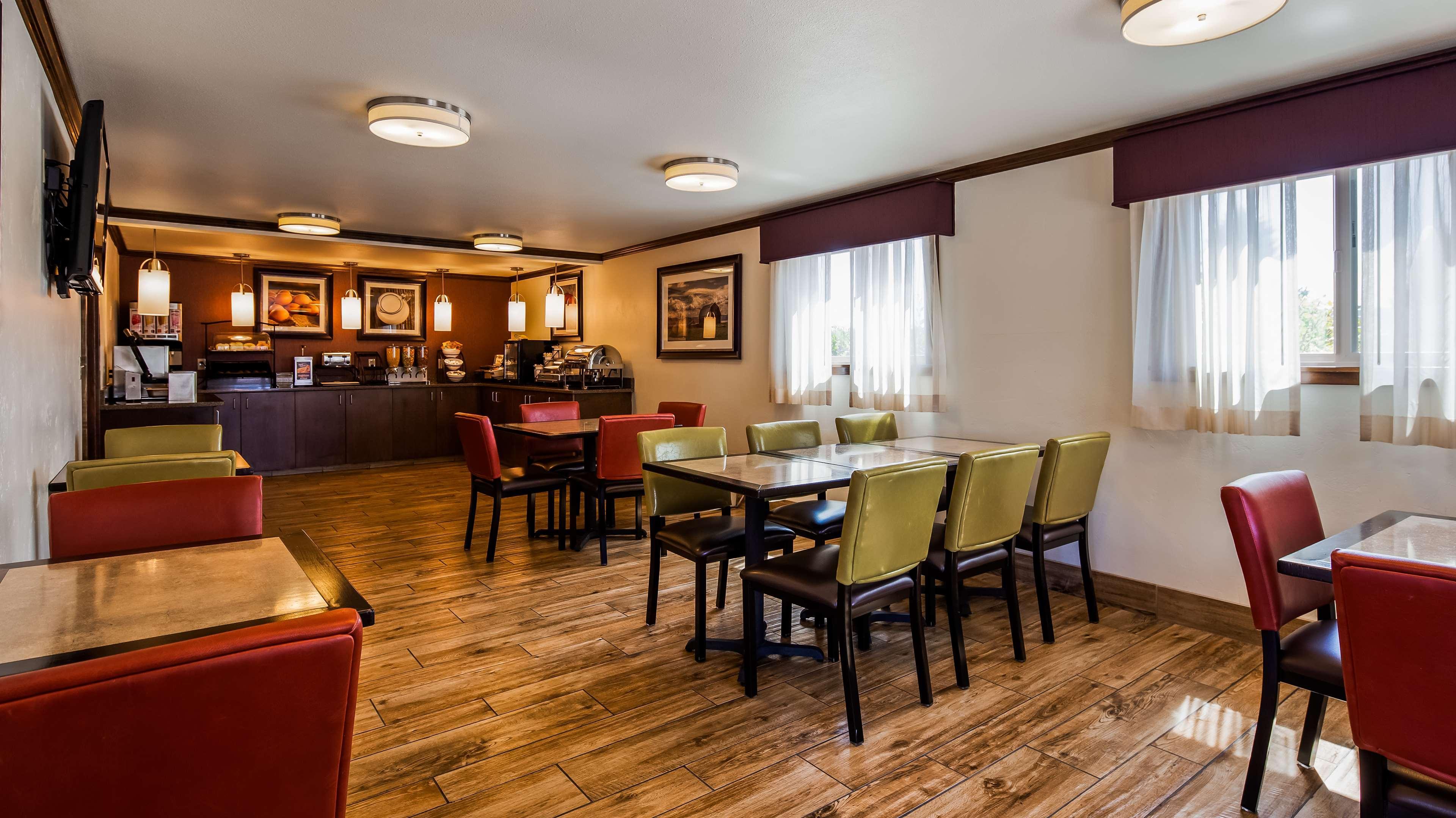 Best Western Paradise Inn Dillon Zewnętrze zdjęcie