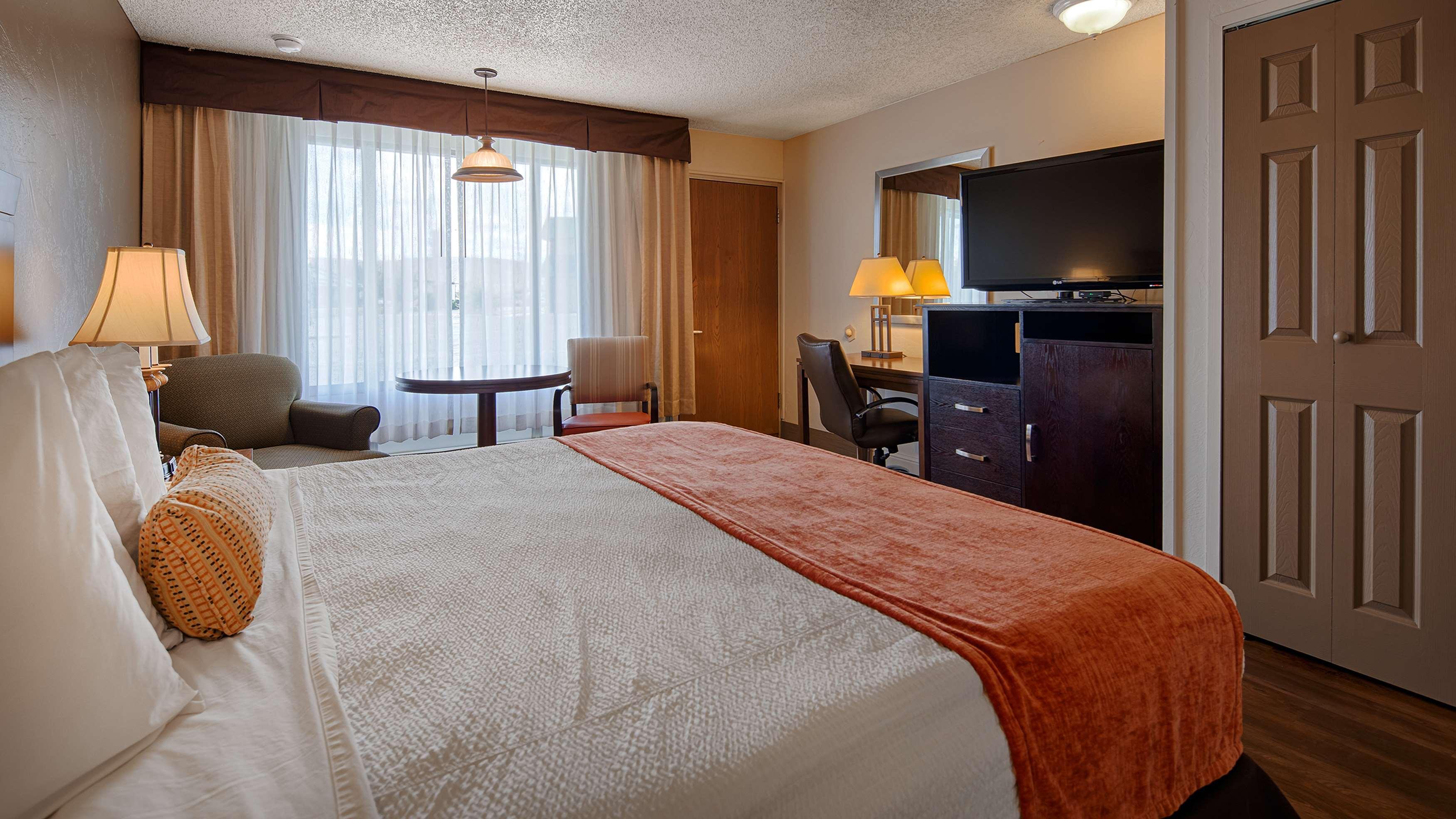 Best Western Paradise Inn Dillon Zewnętrze zdjęcie