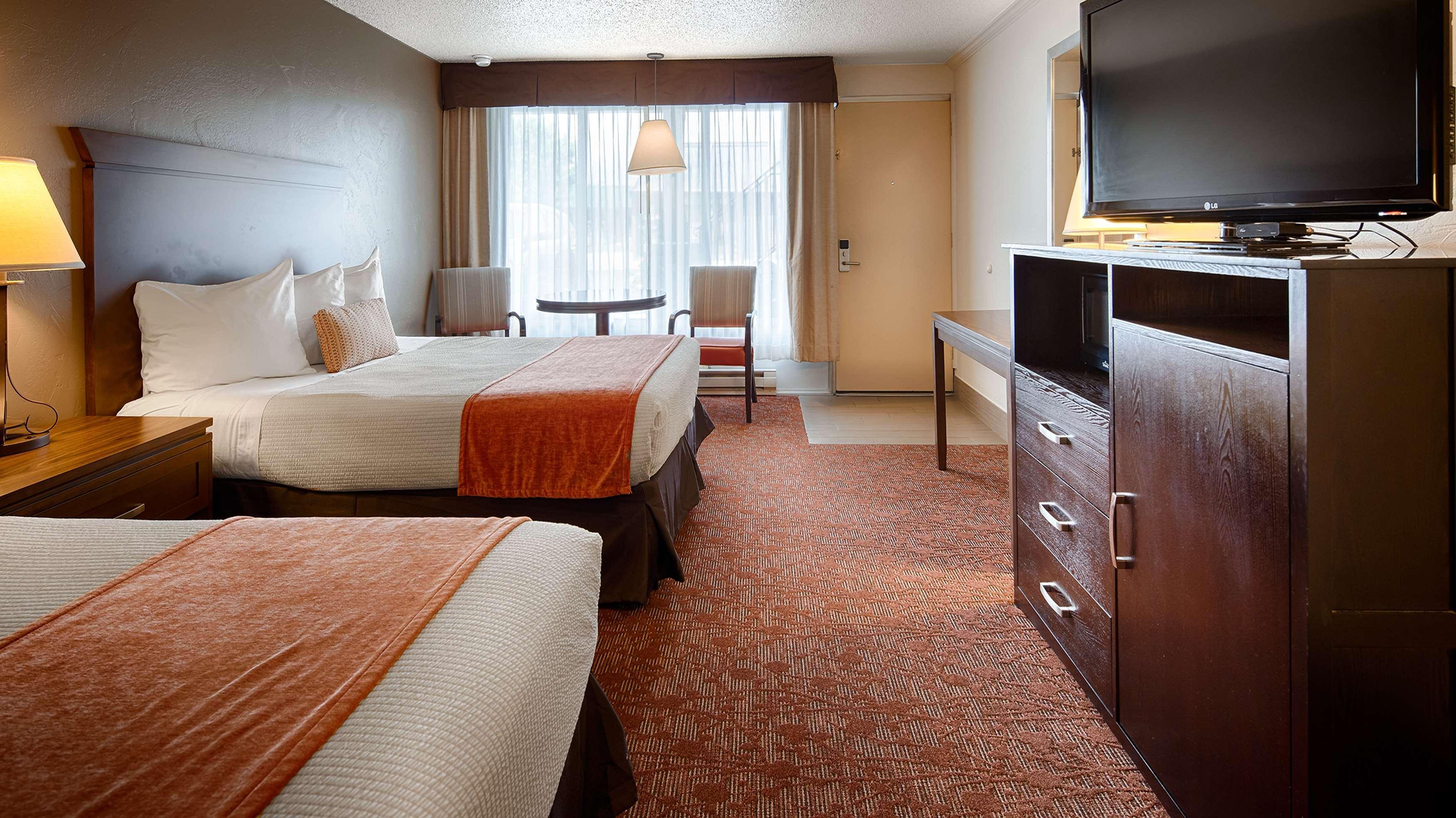 Best Western Paradise Inn Dillon Zewnętrze zdjęcie