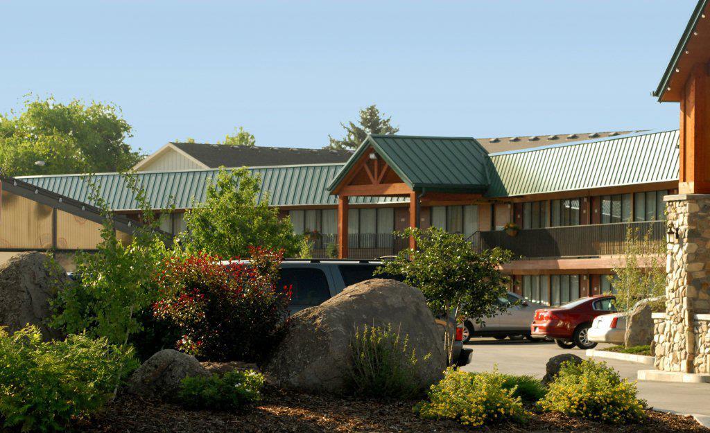 Best Western Paradise Inn Dillon Zewnętrze zdjęcie